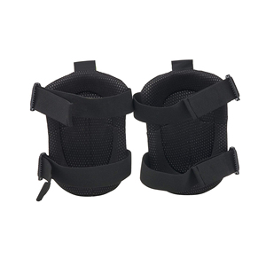 Nouvelle genouillère respirante réglable en gros, genouillère prothétique, genouillère de kick-boxing - Product Image 1