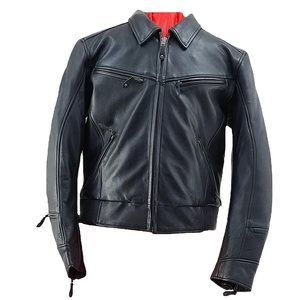 Chaqueta de Motociclista Prestige - Product Image 2