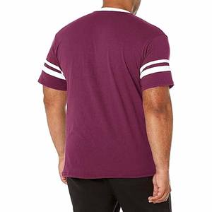 Camiseta Deportiva Ligera y Transpirable de Malla para Hombre - Ideal para Fútbol, Baloncesto y Entrenamientos, subida por Dress Sports - Product Image 5