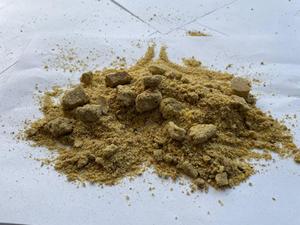 Farina di Soia ad Alto Contenuto Proteico per Mangimi Animali |   Ingrediente per mangimi sfusi proveniente dall'Ucraina - Product Image 3