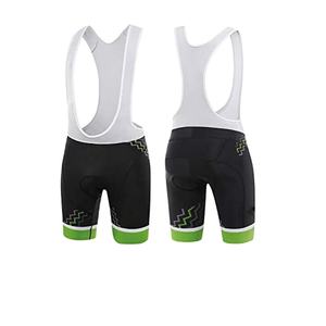 Ensemble de maillot de cyclisme personnalisé OEM avec impression par sublimation numérique, matière légère avec des caractéristiques spéciales - Product Image 2