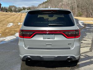 Dodge Durango SRT Hellcat 2021 d'occasion certifiée - Product Image 5