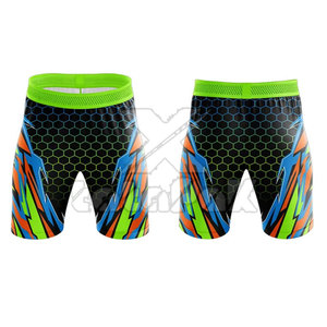 Conjunto de Uniforme Deportivo 7v7 al por Mayor, Directo de Fábrica, Ropa Deportiva Personalizada, Transpirable, de Poliéster Ecológico, de Secado Rápido, Vibrante y Duradero - Product Image 6