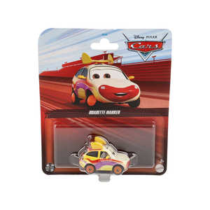 คอลเลกชันของเล่น cravatta Diecast รถยนต์โมเดลโลหะที่ทนทาน - Product Image 6