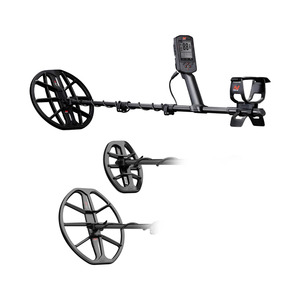 Detector de Metales Impermeable MINELAB MANTI CORE ORIGINAL de Alta Calidad en Venta - Product Image 3