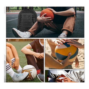 Professionnel hommes Durable étanche 2024 sac à bandoulière pour adultes ballon de Football sac Pack Football accessoires sac de sport - Product Image 5