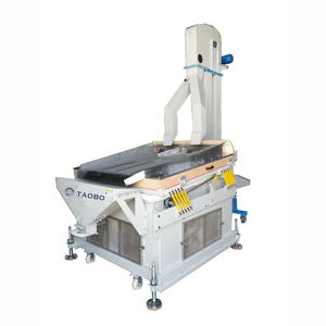 कृषि अनाज मूंगफली प्रसंस्करण मशीन डेस्टोनर - Product Image 4