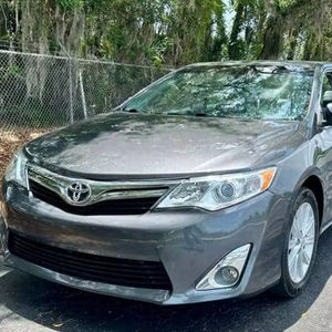 โตโยต้า แคมรี่ XLE ปี 2010 - Product Image 1