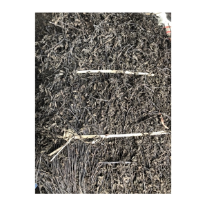 เจลลี่หญ้าสีดำสำหรับเครื่องดื่มสมูทตี้และอาหารเยลลี่หญ้าดำแบบพรีเมี่ยม - Product Image 6