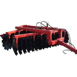 Cultivadores Premium Quality Disc Harrow Fabricante Máquinas Agrícolas e Equipamentos Agrícolas