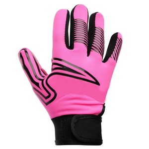 Vente en gros des meilleurs gants de style moderne à prix raisonnable Gants de football américain imprimés avec logo personnalisé Gants gaéliques - Product Image 5