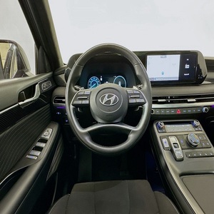 Alerte Offre Exceptionnelle! Hyundai Palisade Calligraphy V6 2024 Super Propre, Transmission Intégrale Automatique, Noir Extérieur, SUV de Luxe - Product Image 3