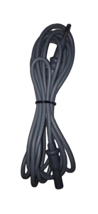 DIVIED INTERNATIONAL Pince bipolaire manuelle en acier inoxydable avec câble, instrument chirurgical pour cliniques vétérinaires, certifiée CE Classe II - Product Image 6