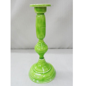 Support de bougie moderne, décoration de maison élégante, enduit de poudre de fer, qualité supérieure, meilleure vente - Product Image 3