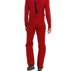 Pantalones de esquí para hombre de alta calidad y último diseño personalizado/2025 pantalones de esquí de invierno transpirables de etiqueta privada más vendidos para hombre - Product Image 5