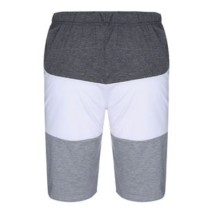 New Style T Shirt Short Set Custom Made Two Piece T Shirt Short Set Running Sports Wear Men Summer Sets - Product Image 6