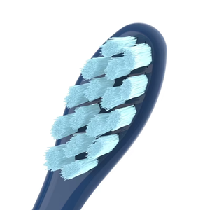 Recharges de têtes de brosse à dents électriques rondes pour le nettoyage des taches, génériques pour Oral-B, vente en gros, OEM personnalisé - Product Image 2