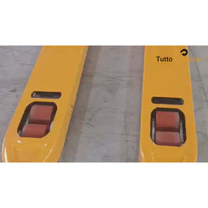 Transpalette Électrique BL 1000 avec Capacité de 1500 kg et Charge Utile de 50 tonnes - Product Image 2