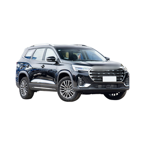 Coche de Lujo de 4 Plazas de Gasolina, Nuevo y Cómodo, con Turbo R17, Color Oscuro, Volante a la Izquierda, para Exportación a Alemania - ¡Venta Caliente! - Product Image 1