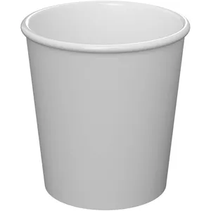 Bicchieri Ecologici Americani da 100ml, Piccoli Contenitori Verdi per Bevande, Gadget Promozionali - Product Image 1