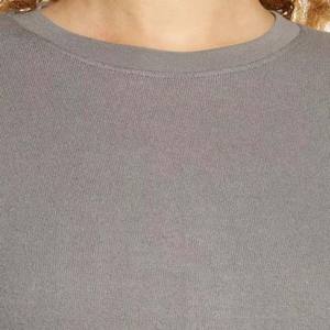 Sudadera de Mujer con Estampado, 100% Algodón, Secado Rápido y Transpirable, Mangas Largas, Logotipo Frontal, para Invierno - Product Image 5