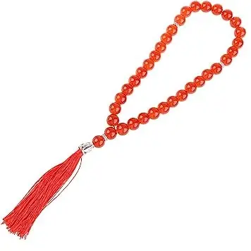 2022 Nieuwe Model Plastic Hars Tesbih I Gebed Kralen Tasbih Sieraden Ketting