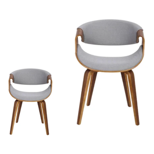 Meilleure vente chaise de jardin confortable mobilier d'extérieur nouveau produit bonne fabrication directe d'Indonésie - Product Image 1