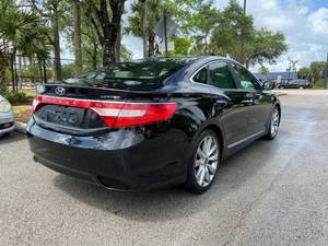 Hyundai Azera Limited 2014 usado en venta a bajo precio - Product Image 6