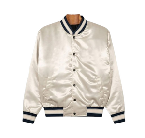 Custom Printed <b>Men's</b> 100% Polyester <b>Bomber</b> <b>Jacket</b> Street Style New Winter <b>Jacket</b> Design Lightweight Breathable <b>Jacket</b> - Product Image 5