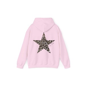 SUDADERA TRANSPIRABLE DE MODA CON EXTRA COMODIDAD - Product Image 6