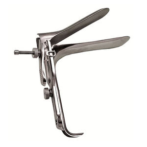 Espéculo Vaginal de Acero Inoxidable de Primera Calidad, Espéculo Vaginal de la Mejor Calidad, Tamaños Pequeño y Mediano, Espéculos Vaginales Graves - Product Image 6