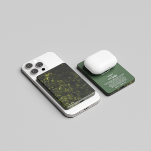 Power Bank magnetico wireless Miniduct Seonggyeong Kim da 5000mAh - Product Image 1