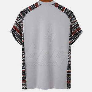 Apparel Clothing In Stock <b>Men</b> T-<b>Shirts</b> Best Selling T-<b>Shirts</b> For <b>Men</b> Solid Color <b>Men</b> T-<b>Shirts</b> - Product Image 2