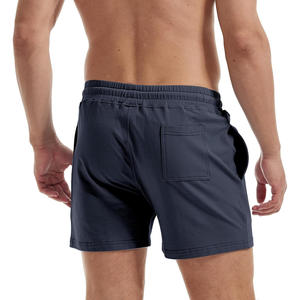 Custom Athletic <b>Shorts</b> <b>with</b> Compression <b>Liner</b> Phone Pocket Sporty Style for Workout Sports Fitness Gym <b>Running</b> Jogging - Product Image 4