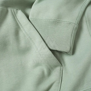Diseño único Basics Fleece Hoodies Tamaño personalizado Basics Fleece Hoodies Quick Dry Basics Fleece Hoodies - Product Image 5