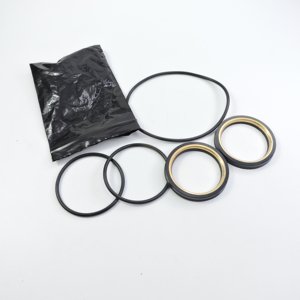 ชุดซ่อมวาล์วเสียบแบบมีหน้าแปลน ขนาด 2 นิ้ว แรงบิดต่ำ รุ่น 1502 Minor - Product Image 1