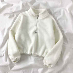 Veste polaire pour homme, sweat-shirt chaud pour l'extérieur, pour l'automne - Product Image 1