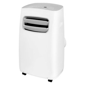 SOGNI D'ORO 12E Portable Air <b>Conditioner</b> White <b>Color</b> - Product Image 1