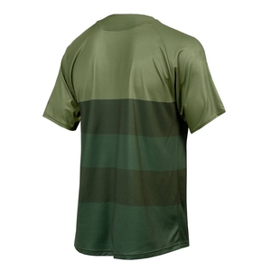 Équipement de sport d'été personnalisable pour hommes Maillot de vélo de montagne et vêtements de descente personnalisés Vêtements de football avec technique de sublimation - Product Image 6