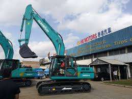 Excavatrices Sunward d'occasion - Achetez maintenant - Livraison gratuite - Excavatrice polyvalente en stock pour une achat rapide - Livraison rapide - À vendre - Product Image 5