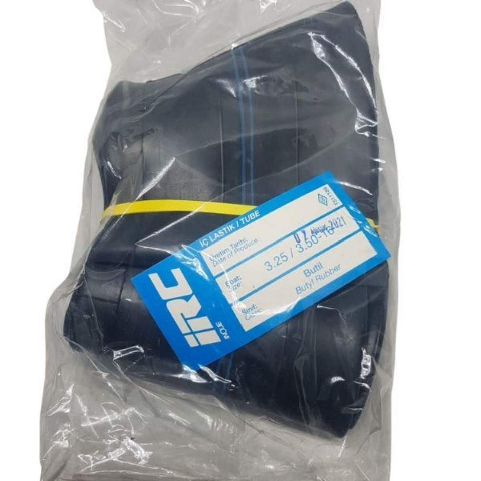 MOTORCYCLE INNER TIRE ANLAŞ 3.25/3.50*16