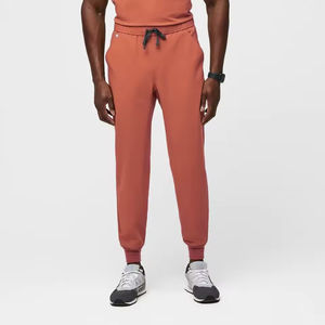 Traje Médico de Último Diseño para Uso Hospitalario, Traje Médico 100% Algodón - Product Image 5