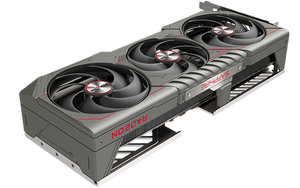 S A P P H I R E M E T A L P U L S E R a d e o n RX 9070 XT 16 Go D6 OC PCIe 5.0 VGA RX 9070XT GPU RX9070 XT - Product Image 5