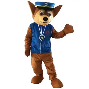 Disfraz Inflable de Mascota Canina de Patrulla Canina, Diseño Personalizado, para Niños, Disfraz de Halloween para Niños - Product Image 1