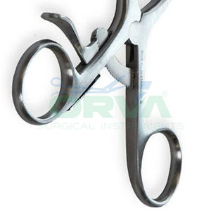Retractor quirúrgico de acero inoxidable más vendido, fuente de alimentación de maquinaria de bajo precio - Product Image 6