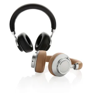 Cuffie Wireless Personalizzate Comfort Aria con Cancellazione del Rumore, Batteria Ricaricabile, 2 Canali - Protezione Acustica Premium - Product Image 5