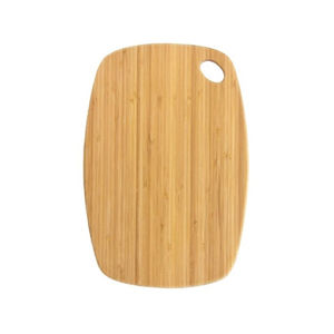 Tabla de cortar de queso y carne vegetal, tabla de cortar de madera con estilo para herramientas de cocina - Product Image 3