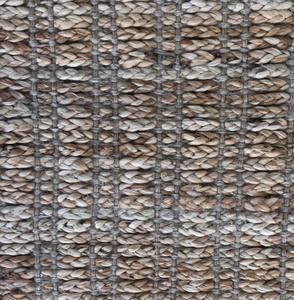 Precio de fábrica Ecológico 100% Alfombra de yute y cáñamo Personalizable Dhurrie Técnica de tejido plano de gran tamaño para usos domésticos en interiores - Product Image 3