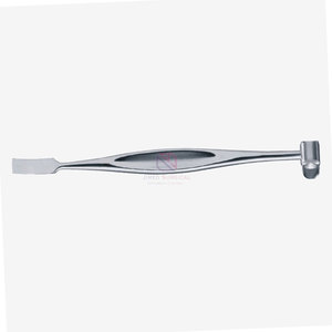 Ensemble de dissecteurs et d'élevateurs chirurgicaux manuels de précision - Acier inoxydable de haute qualité pour les hôpitaux au meilleur prix - Product Image 2