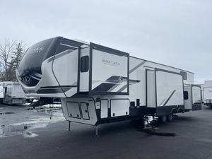 Venta al por mayor: Nuevo y económico 2025 KeystoneS Montana High Country 381TB - Product Image 3